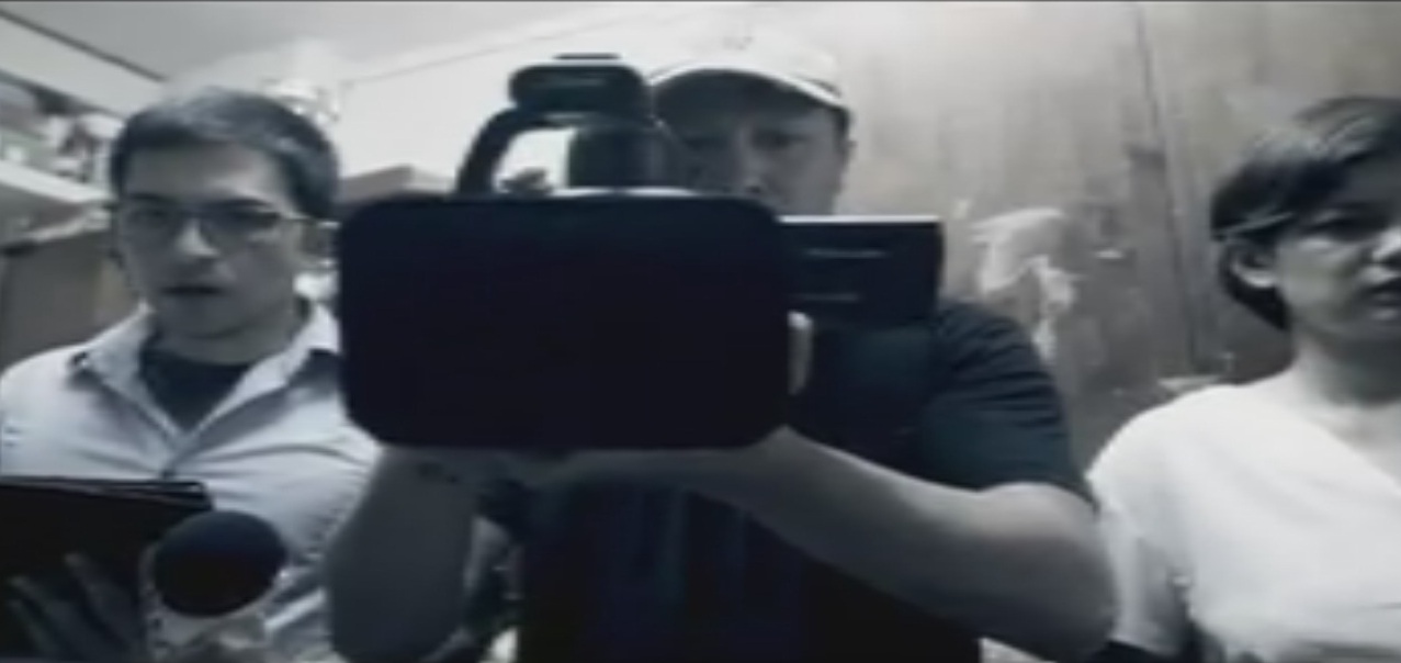 Synopsis of the Film